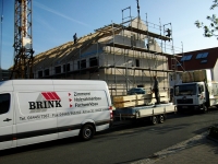 Reihenhäuser Bremen 2