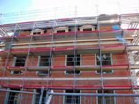 Neubau Bürogebäude 11