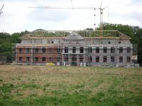 Neubau Bürogebäude 1