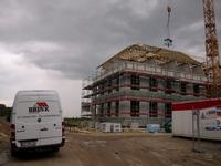 Neubau Bürogebäude 6