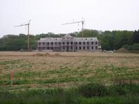 Neubau Bürogebäude 7