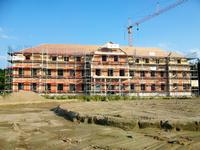 Neubau Bürogebäude 8