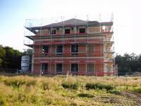 Neubau Bürogebäude 9