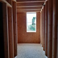 Einfamilienhaus in Holzrahmenbauweise 11