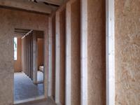 Einfamilienhaus in Holzrahmenbauweise 1