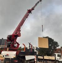 Einfamilienhaus in Holzrahmenbauweise 7